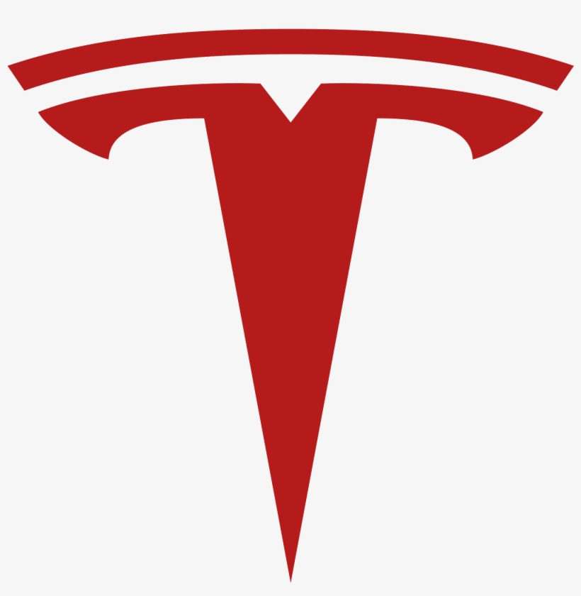 Tesla Motors Logo Png, transparent png #139837