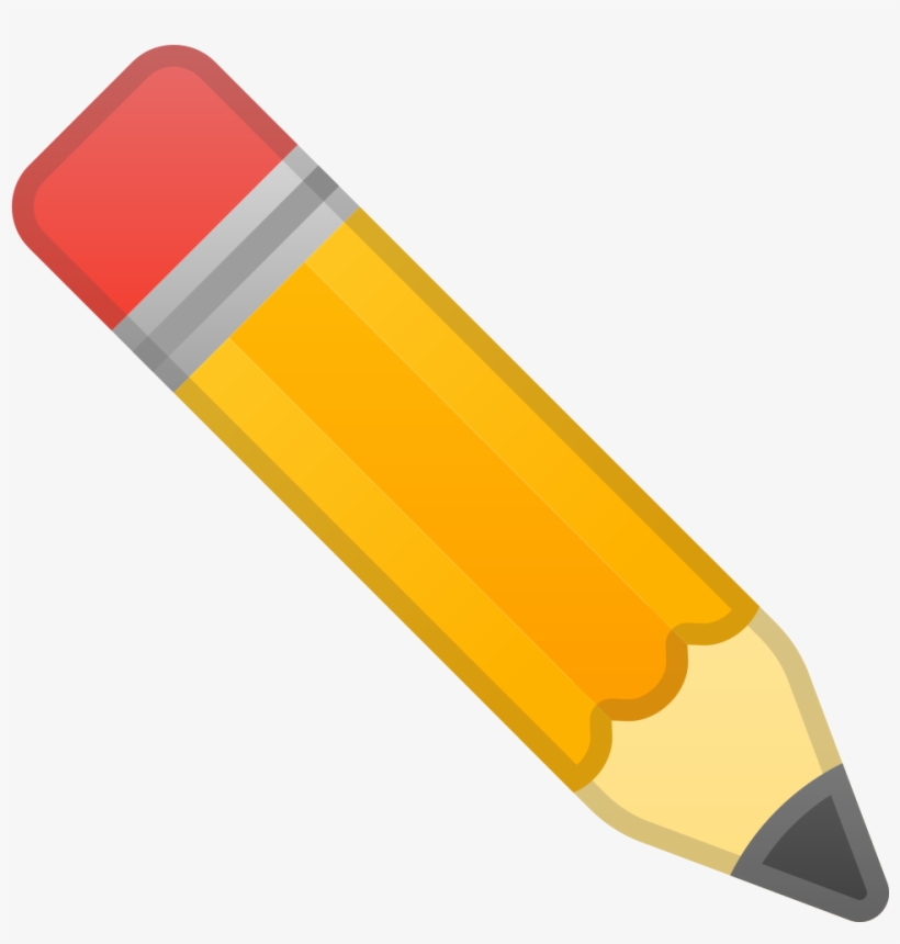 Download Svg Download Png - Google Images Pencil, transparent png #1300041