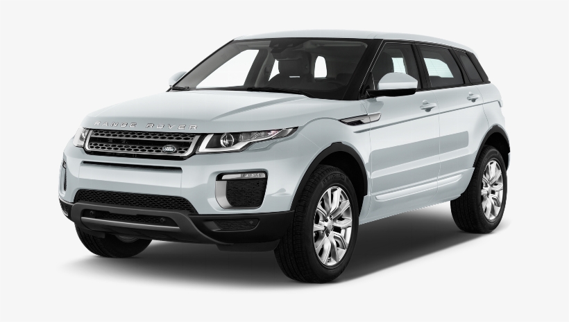 Choose Another Evoque - Range Rover Evoque Png, transparent png #1300318