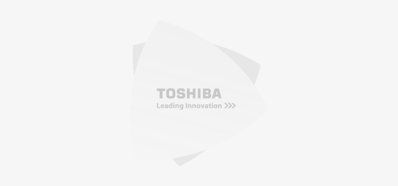 Toshiba Australia - Product, transparent png #1300444