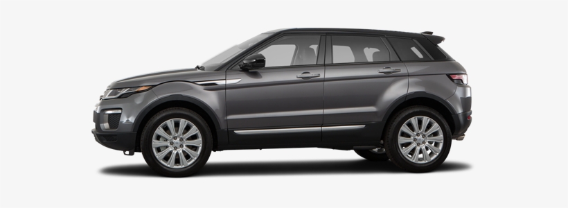 Hse 2018 Land Rover Range Rover Evoque Suv Hse - Range Rover Evoque 2018 Cc, transparent png #1300518