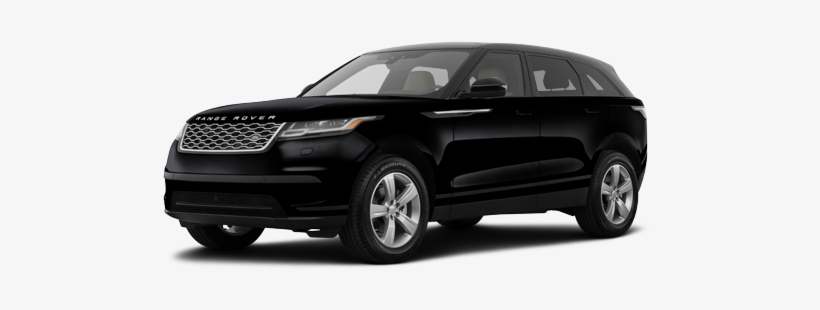 2018 Land Rover Range Rover Velar S - Ford Fiesta 2018 Price, transparent png #1300519