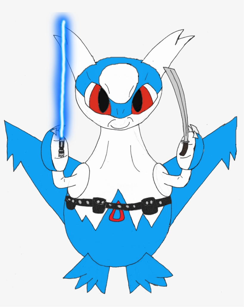 "lightsaber Or Katana", transparent png #1300520