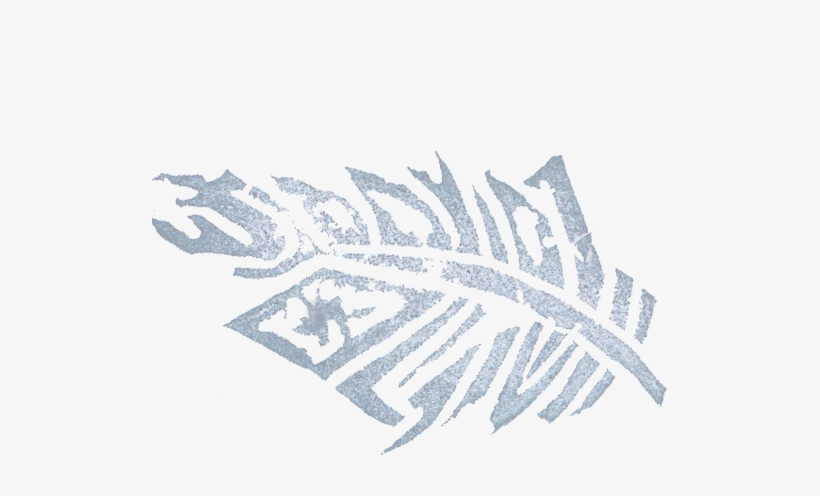 Black Feather Create - Emblem, transparent png #1300778