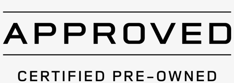 Certified - Approved Certified Pre Owned Land Rover, transparent png #1300894