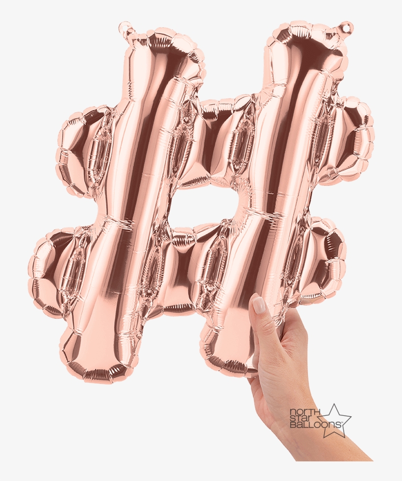 Hashtag 16 In, transparent png #1300920