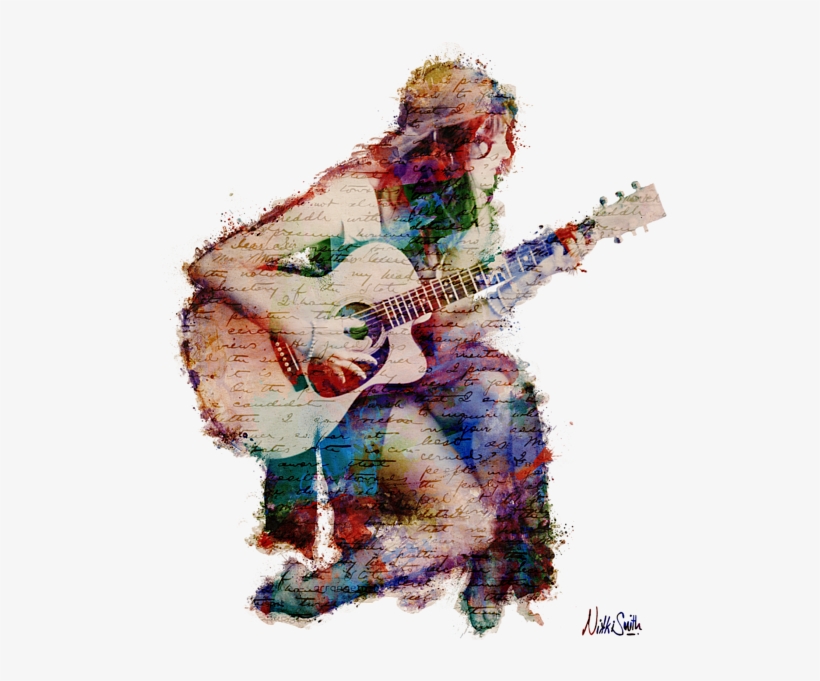 Click And Drag To Re-position The Image, If Desired - Gypsy Serenade, transparent png #1301065