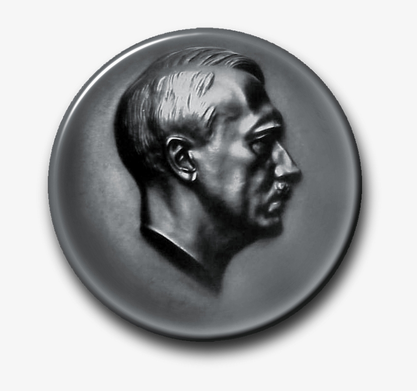 Adolf Hitler Early Life - Nazism, transparent png #1301151