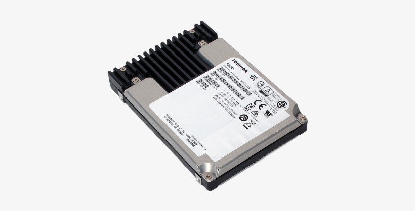 Toshiba Px Series Ssd - Toshiba Ssd Png, transparent png #1301174