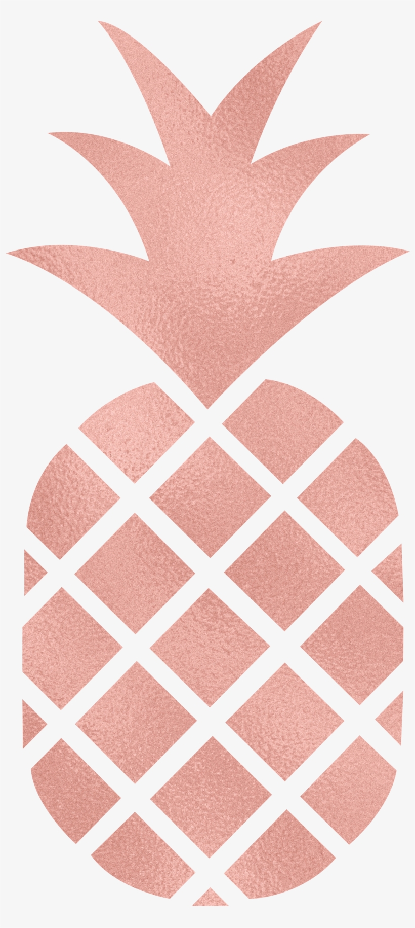 Cartoon Simple Pineapple, transparent png #1301252