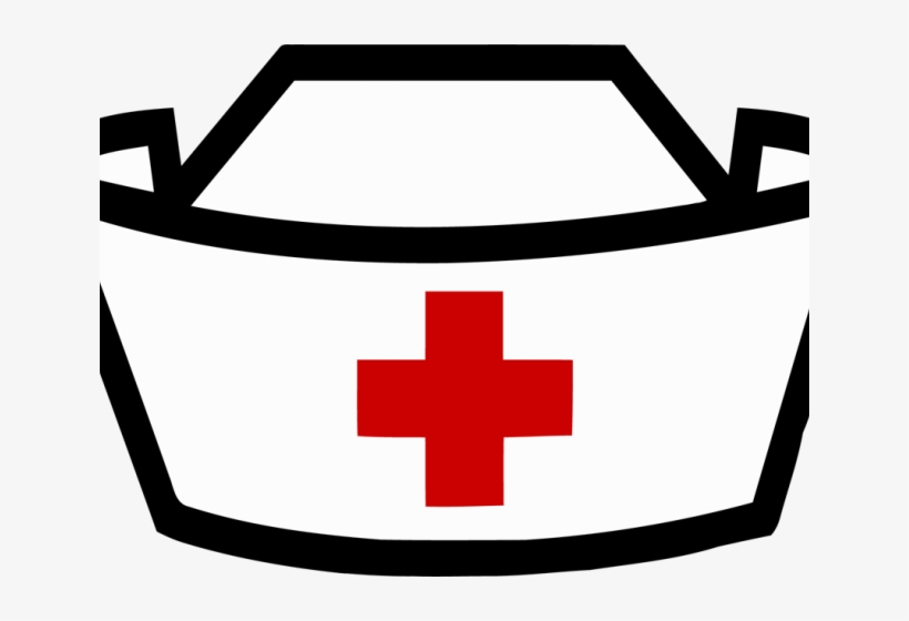 Graphic Black And White Stock Doctor Scale Cliparts - Nurse Clipart, transparent png #1301384