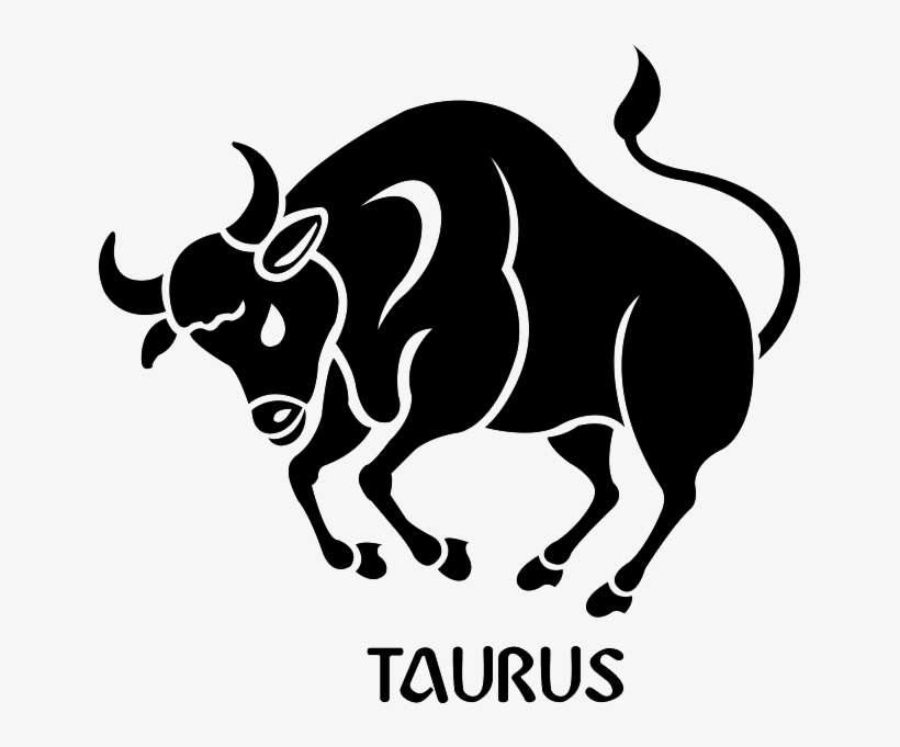 Taurus Png Photo - Taurus Png, transparent png #1301385