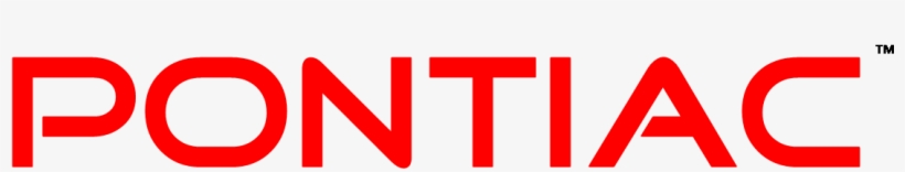 File - Pontiac - Pontiac Png, transparent png #1301416