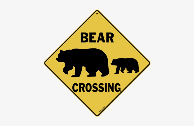 Bear Silhouette - - Lib Dems Winning Here, transparent png #1301464