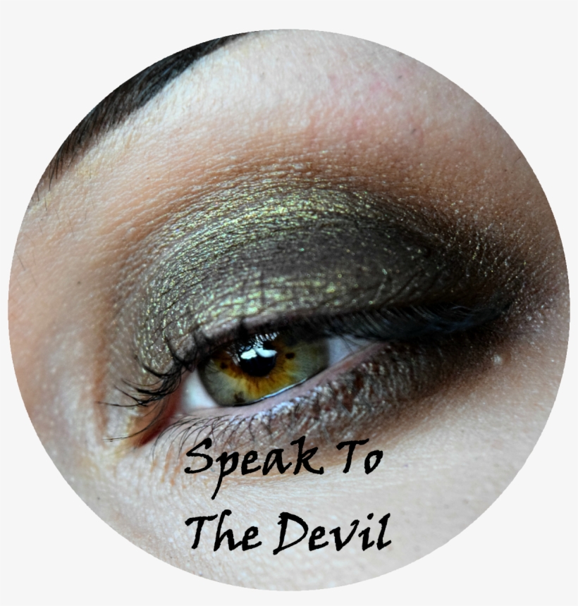 Eye Shadow, transparent png #1301493