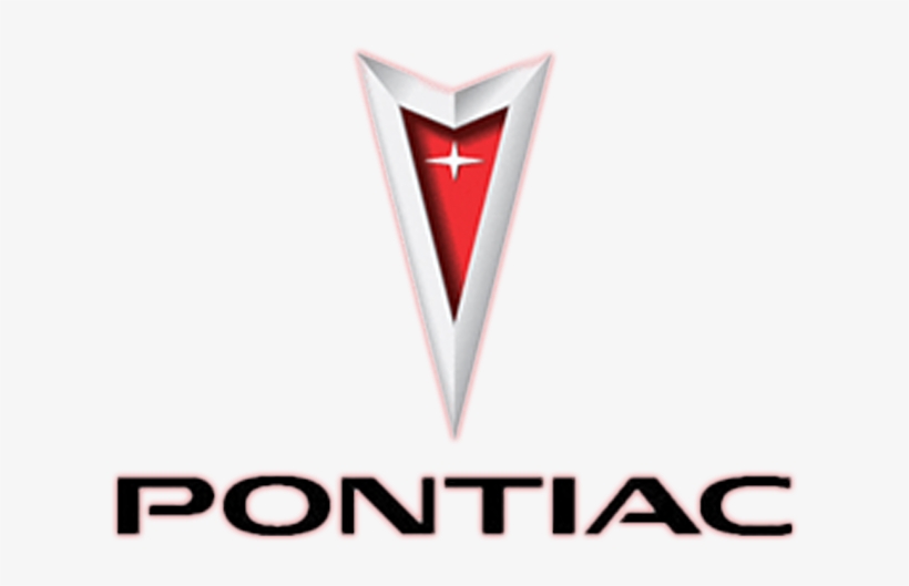 Pontiac Logo Png Download - Pontiac Car Logo Png, transparent png #1301567