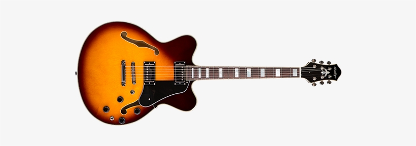 Musician Pro Dc Vb - D Angelico Ss Shoreline, transparent png #1301592