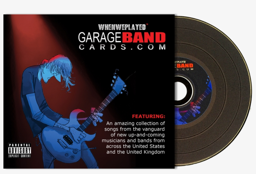 When We Played - Soundtrack, transparent png #1301597