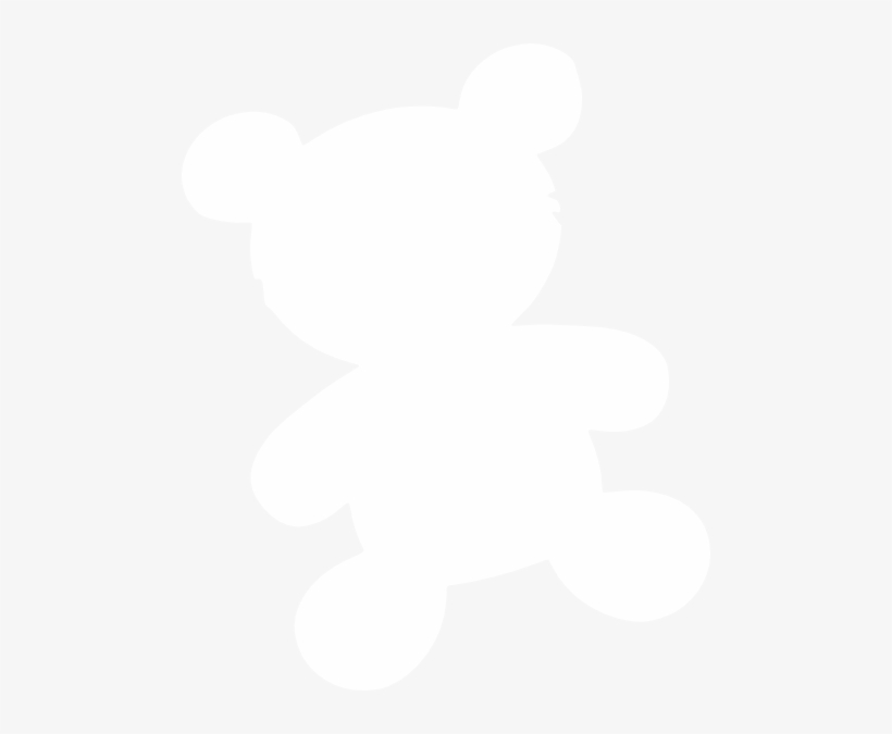 Image Royalty Free Stock Bear Silhouette Clipart - Bear, transparent png #1301627