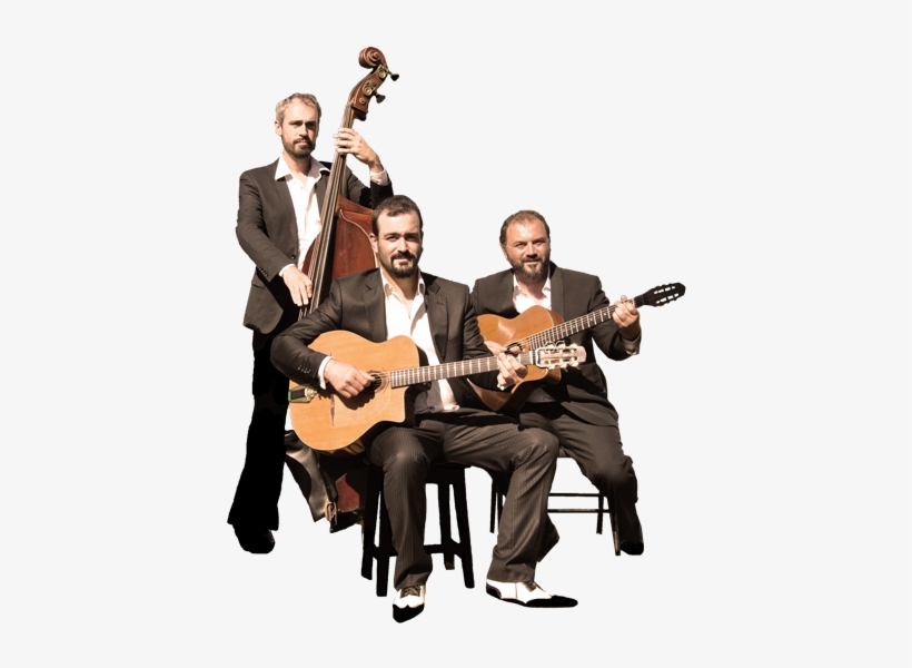 Custom Gyspy Musical Animation - Duet, transparent png #1301643