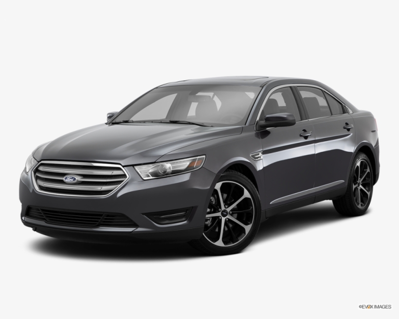 Ford Taurus Png - 2015 Ford Taurus Gray, transparent png #1301661