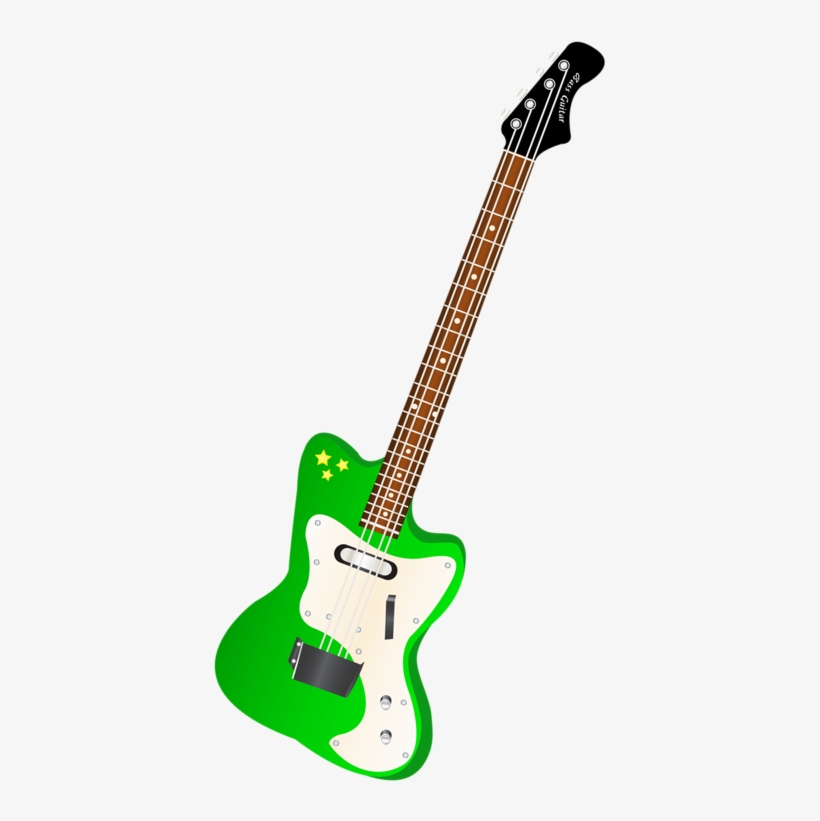 Фотки Guitar Clipart, Music Clipart, Music Icon, Art - Music Instruments Guitar, transparent png #1301715