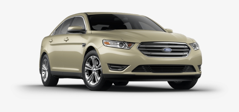 2017 Ford Taurus Sel - Ford Taurus, transparent png #1301738