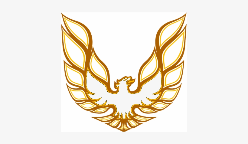 Pontiac Firebird - Logo Smokey And The Bandit, transparent png #1301740