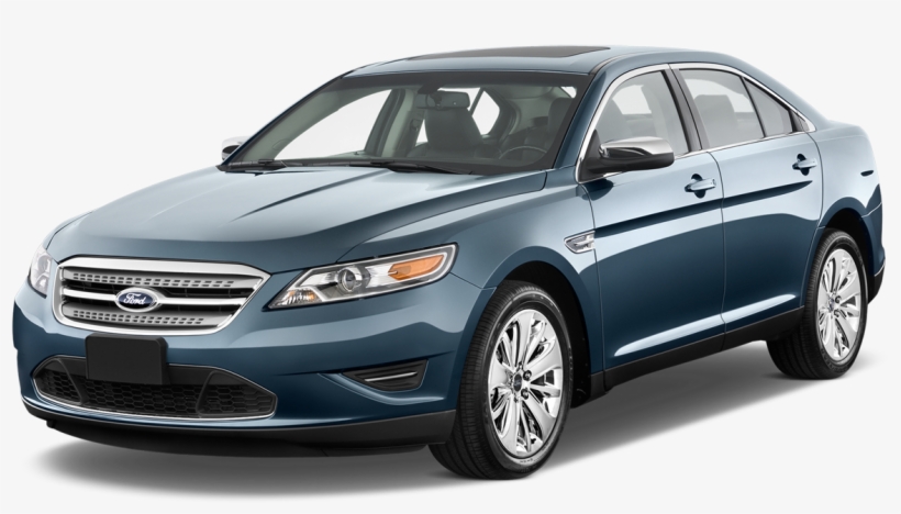 2014 Ford Taurus Pics - 2011 Ford Taurus, transparent png #1301767