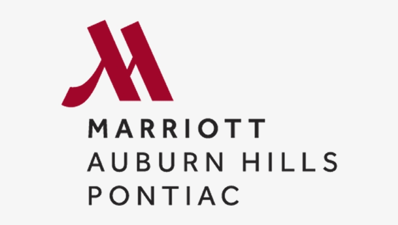 Banquet Hall - Marriott Hotel Manila Logo, transparent png #1301768