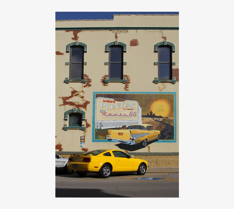 Happyproduct Pontiac - Blechschild Dekoration Casami.ch, transparent png #1301786