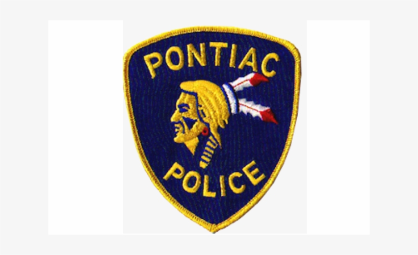 Pontiac Police Has Three New-hires, Gives Update On - Pontiac, transparent png #1301814
