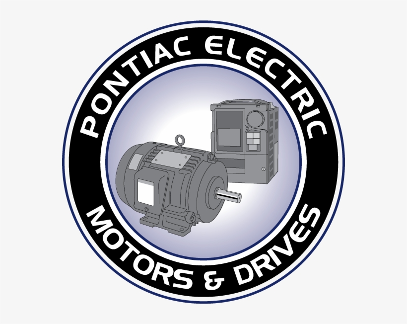 Pontiac Electric Motors & Drives Logo - Criminal Investigation And Detection Group Logo, transparent png #1301817