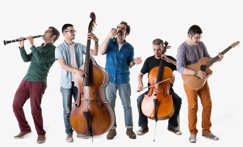 Pallett Band Was Established In - دانلود تیتراژ لیسانسه ها, transparent png #1301841