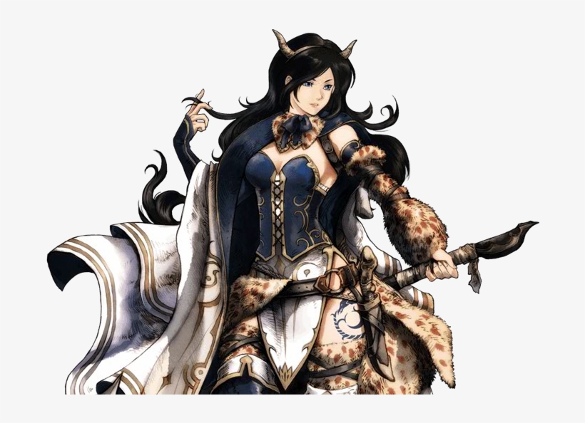 Bdpb Taurus - Square Enix Co., Ltd., transparent png #1301870