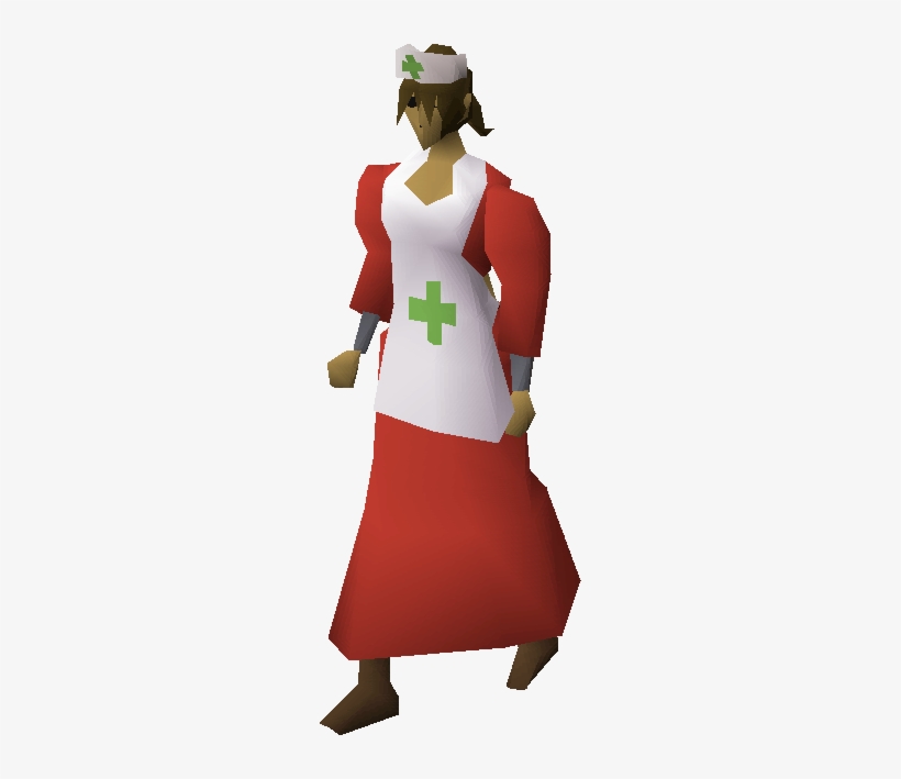 Nurse Wooned - Nursing, transparent png #1301893