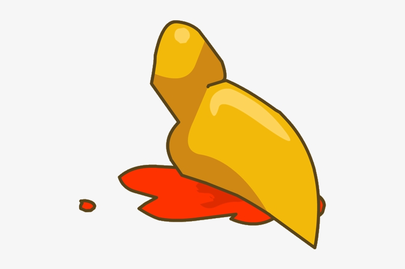 Tofu Beak - Wiki, transparent png #1301927