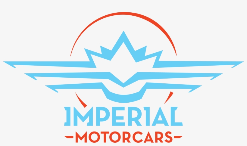 Imperial Logo - 2005 Ford Thunderbird, transparent png #1302409