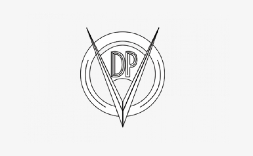 Vignoble Domaine De Pontiac Village - Emblem, transparent png #1302464