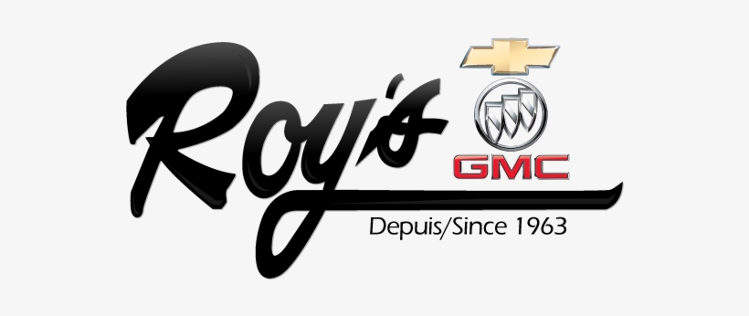 Roy's Chevrolet Buick Gmc - Cravenspeed The Stubby Antenna For Buick Enclave 2016-2017, transparent png #1302488