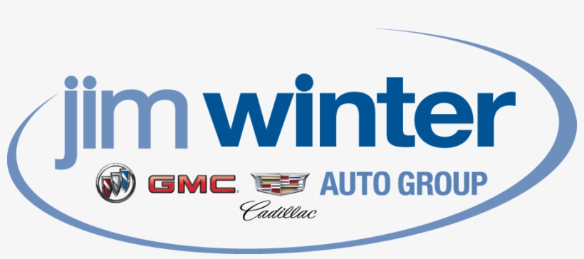 Jim Winter Cadillac Jackson Mi Logo, transparent png #1302516