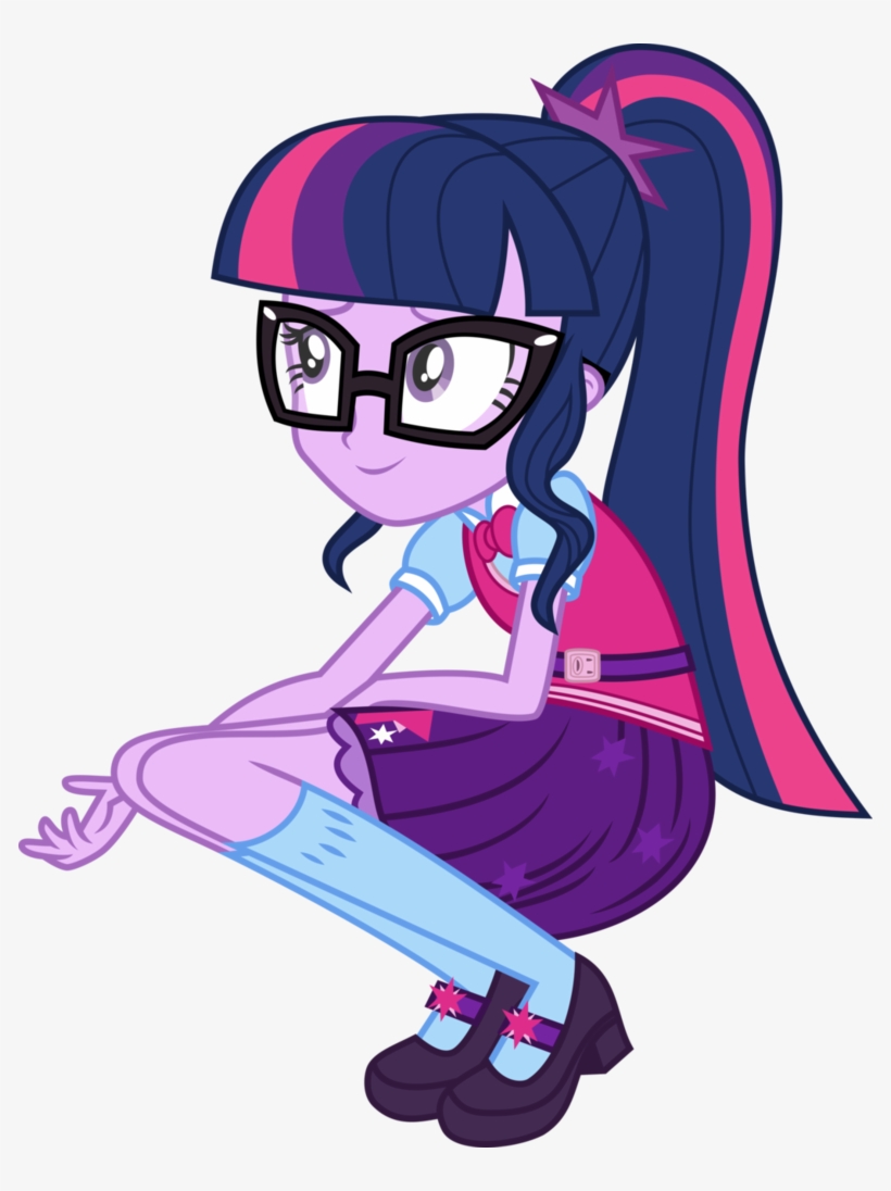 Glitter Clipart Meteor - My Little Pony Equestria Girls Booty, transparent png #1302598