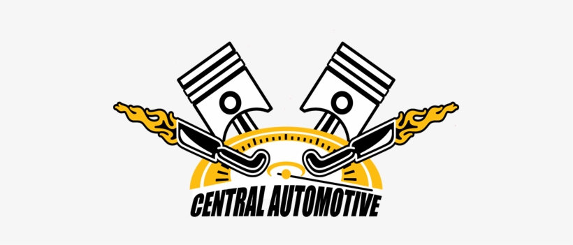 Central Automotive Service & Repair, Inc - Central Automotive Service & Repair, Inc., transparent png #1302630