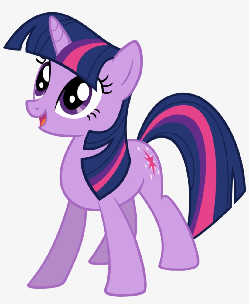 Twilight Sparkle Images Twilight Sparkle Hd Wallpaper - My Little Pony .png, transparent png #1302697