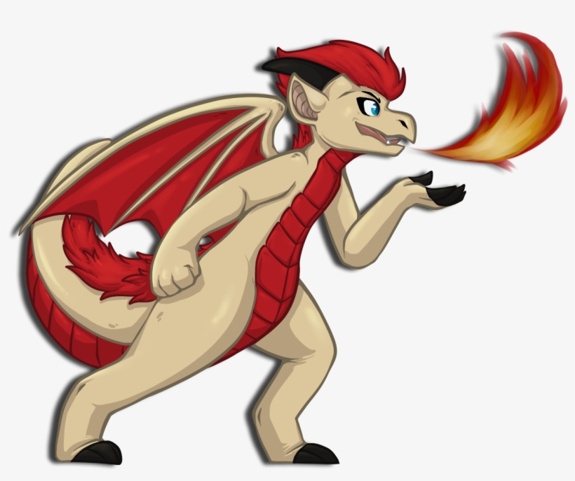 Breath Of Fire, transparent png #1302832