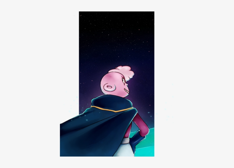 Drew This A Few Months Back When I Was Excited About - Episode, transparent png #1302893