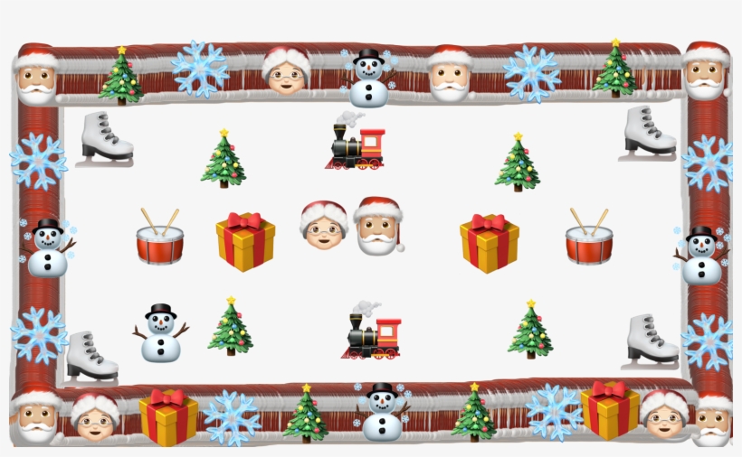 Emoji Art Http - Emoji, transparent png #1302999