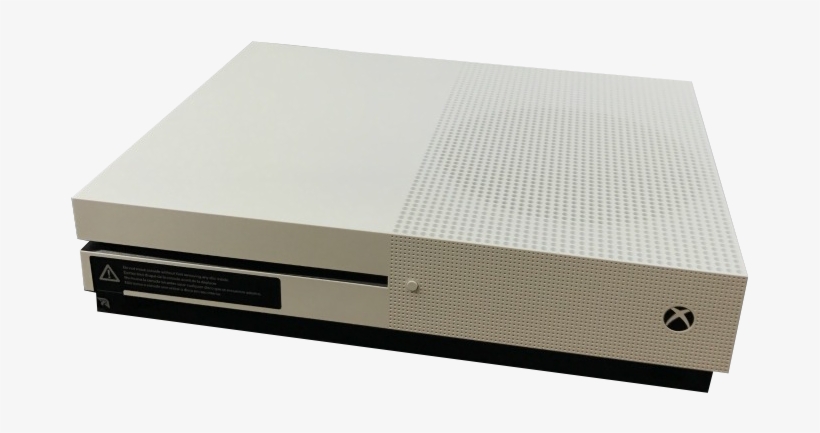 Xbox One S Repair - Playstation, transparent png #1303105