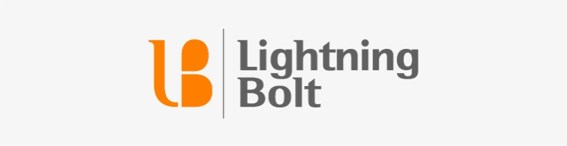 Lightning Bolt Solutions, transparent png #1303106