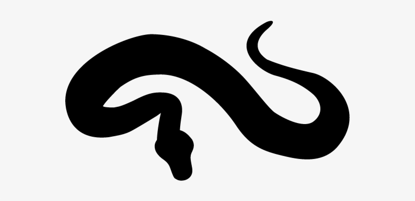 Animal Free Illustrations Animals Illustration - Taylor Swift Reputation Logo, transparent png #1303634